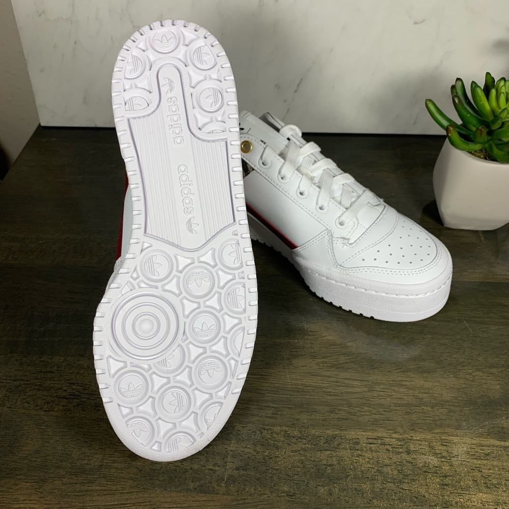 adidas X HER London Forum Bold - Picture 8 of 8